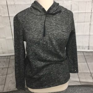 Fabletics hooded sweatshirt